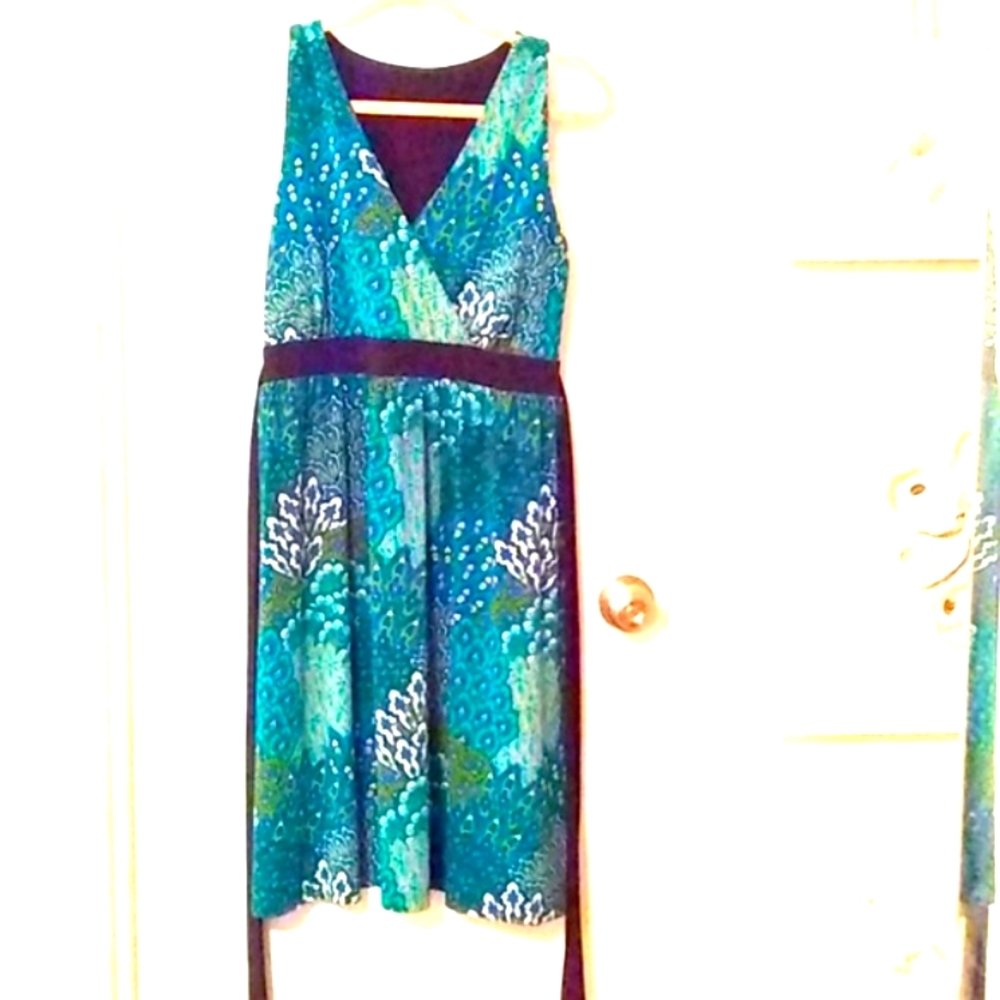 Summer Dress L